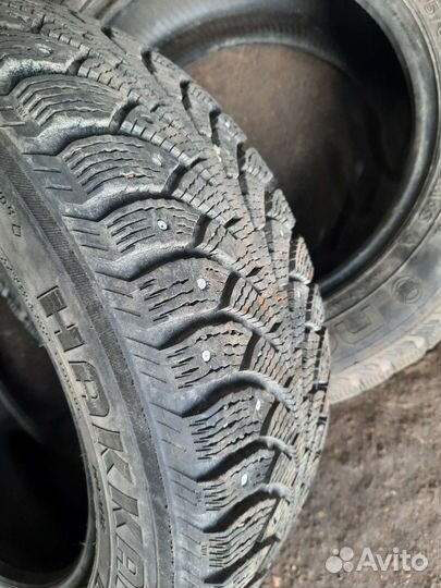 Nokian Tyres Hakkapeliitta 4 195/60 R15