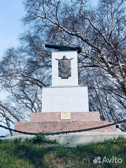 Обзорная экскурсия