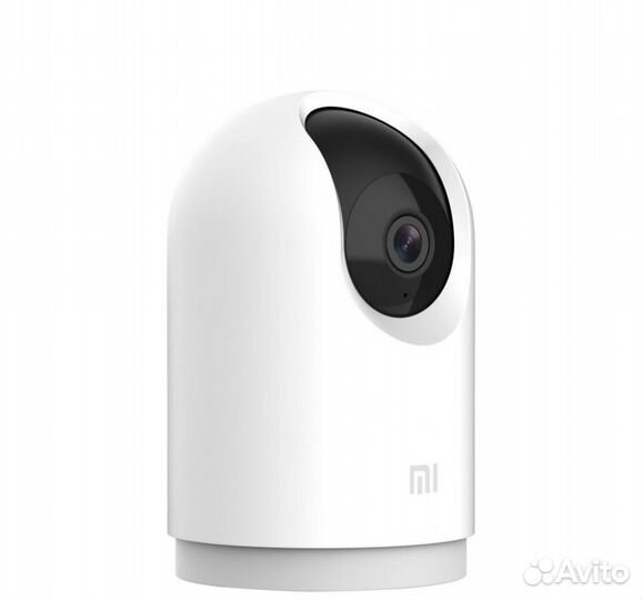 IP-камера Xiaomi Mi 360 Home Security 2к pro