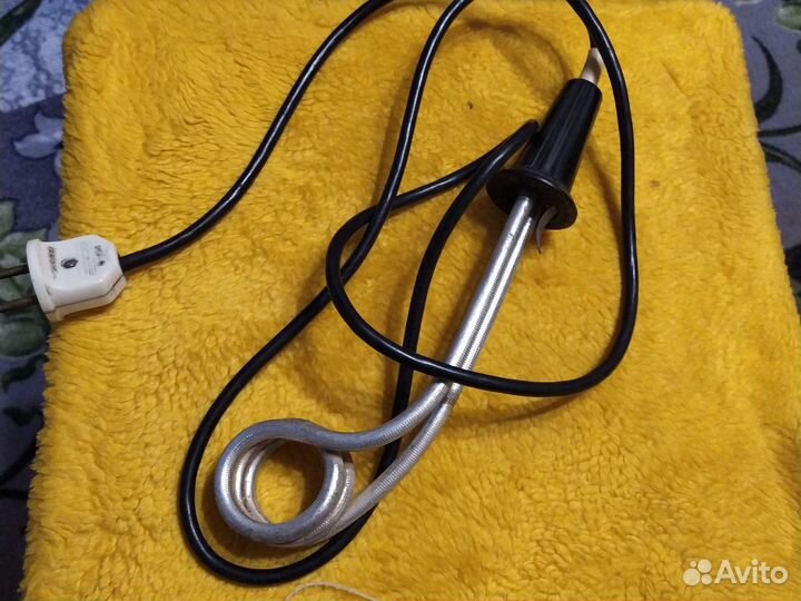 Кипятильник