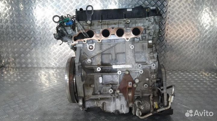 Двигатель aoda Ford Focus 2 (2004-2011)