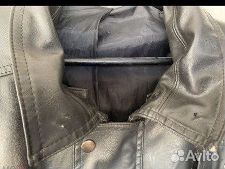 Куртка Полицейская 52-54 размер