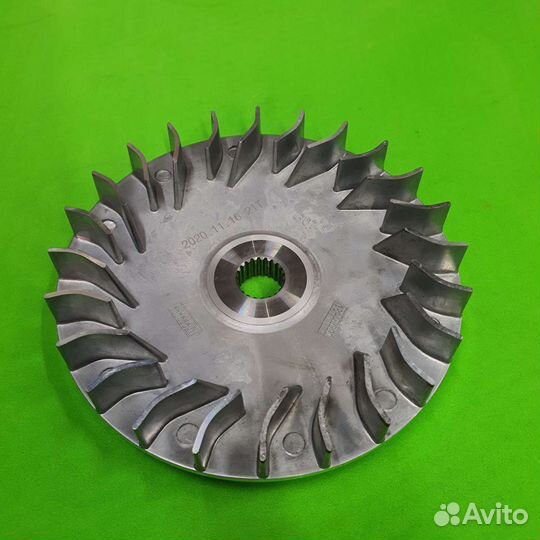 Шкив вариатора неподвижная часть Stels 450h