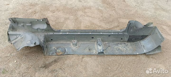 Порог левый е36 купе