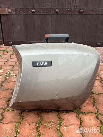 Кофр для мотоцикла BMW б/y