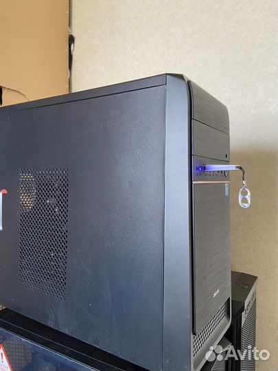 Компьютер для офисной работы