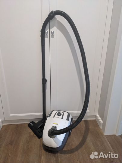 Пылесос Karcher VC 2 premium