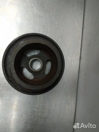 Шкив коленвала Bmw 5-Series E39 рестайлинг M54B25