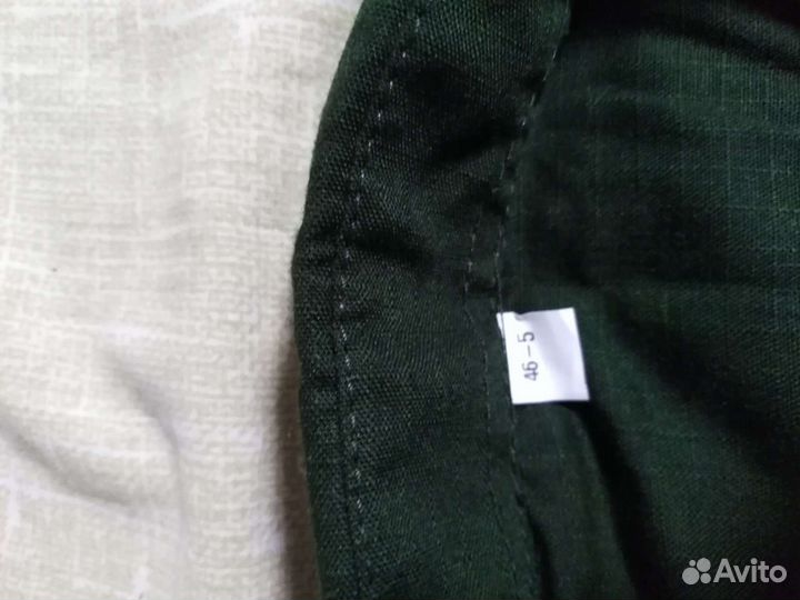 Военная форма