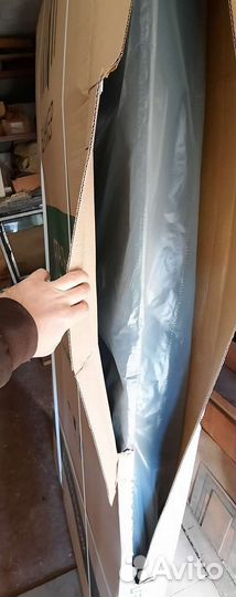 Дверь входная. Канада дуб беловежский