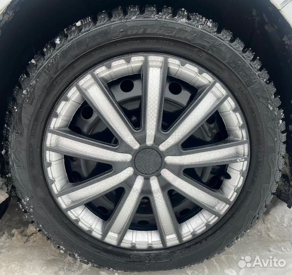 Ford Focus 1.6 МТ, 2016, 45 655 км