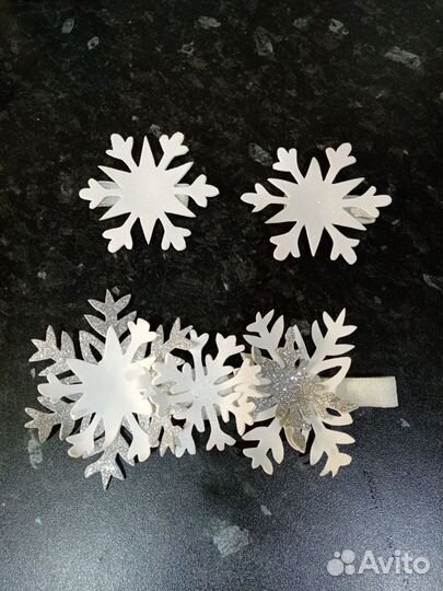 Ободок для волос