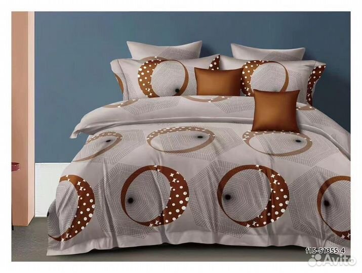 Белье постельное