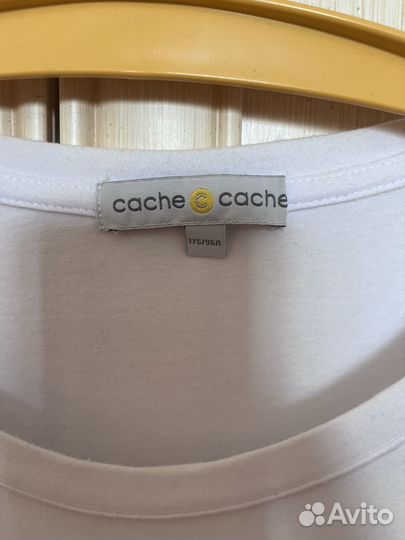 Футболка женская cache cache 44