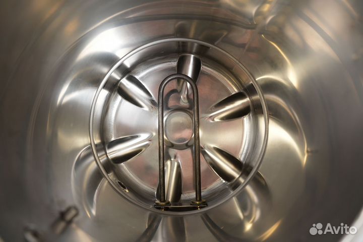 Автоклав для консервирования Вятич