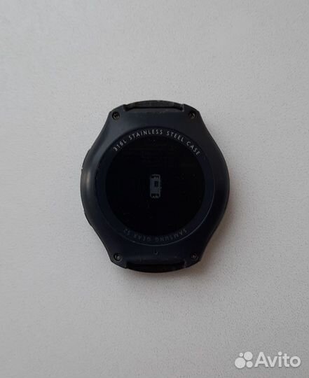 Samsung Gear S2 (SM-R720)
