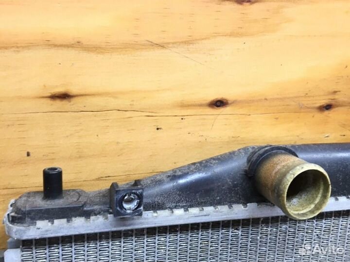 Радиатор двигателя Honda Stepwgn RK5 R20A 2013