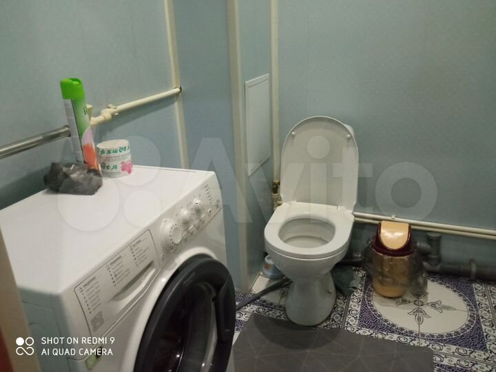 Квартира-студия, 35 м², 8/9 эт.