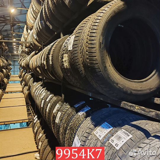 Goodyear Cargo Vector 2 205/65 R15C 108L