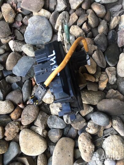 Kia soul 1 2012 шлейф подрулевой