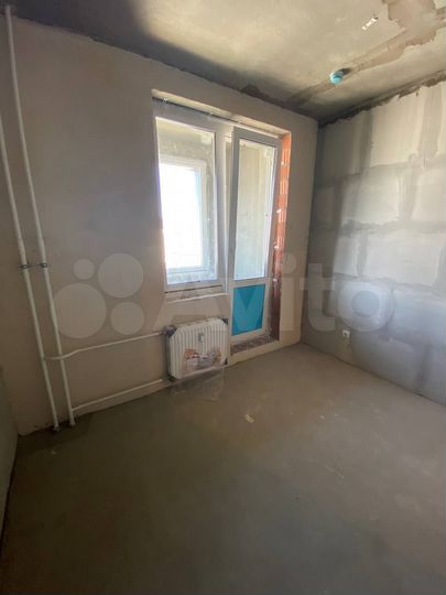 1-к. квартира, 30,1 м², 4/18 эт.