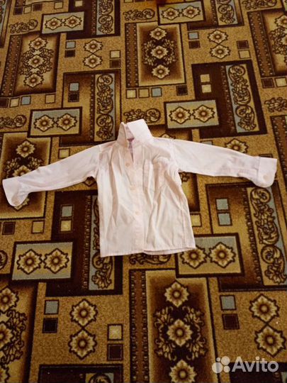 Рубашка