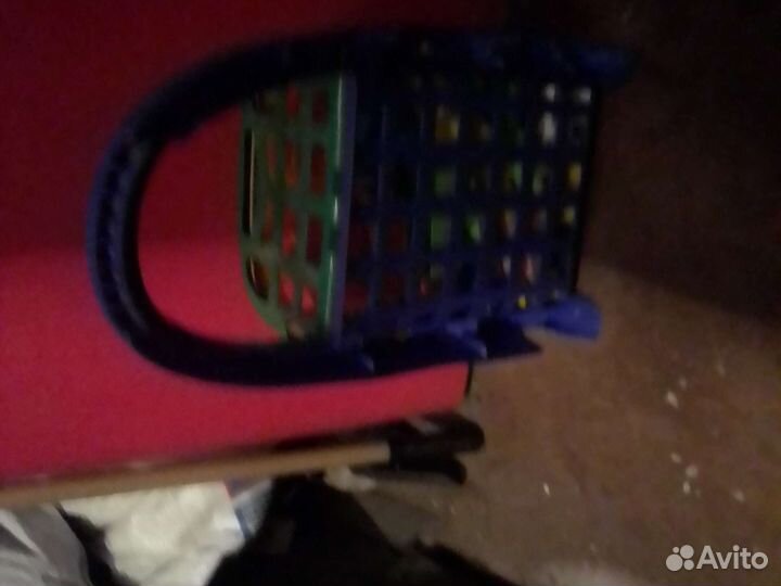 Конструктор «Забавный конструктор сумка-чемодан »