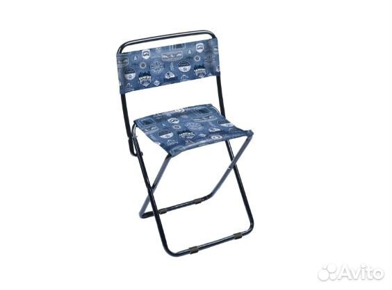 Стул походный