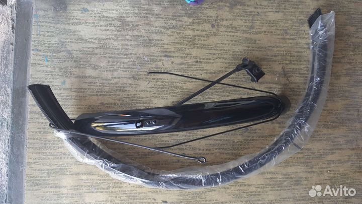 Велосипед Forward Spike 29