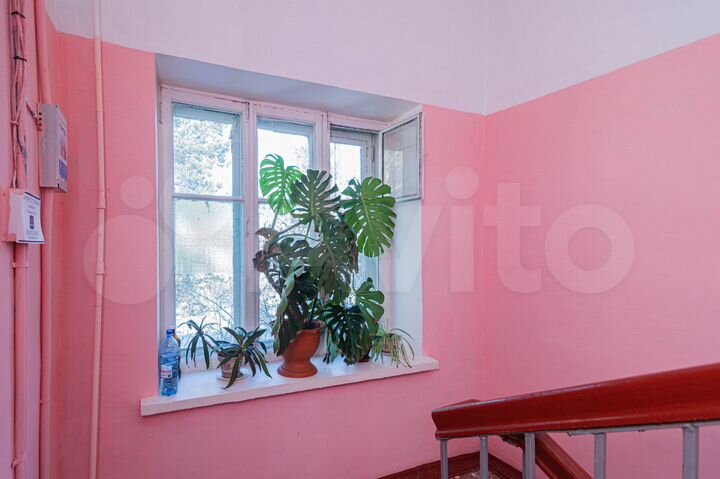 2-к. квартира, 60 м², 4/4 эт.