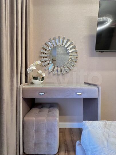 1-к. квартира, 50 м², 5/9 эт.