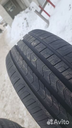 Pirelli Scorpion Verde 235/55 R18 100V