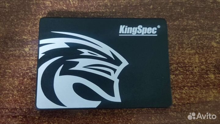 SSD 512gb SATA новые