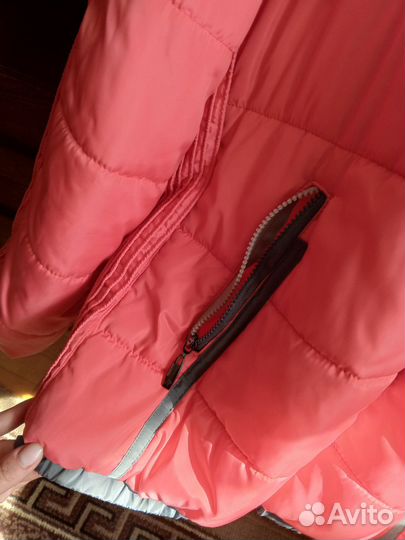 Куртка женская