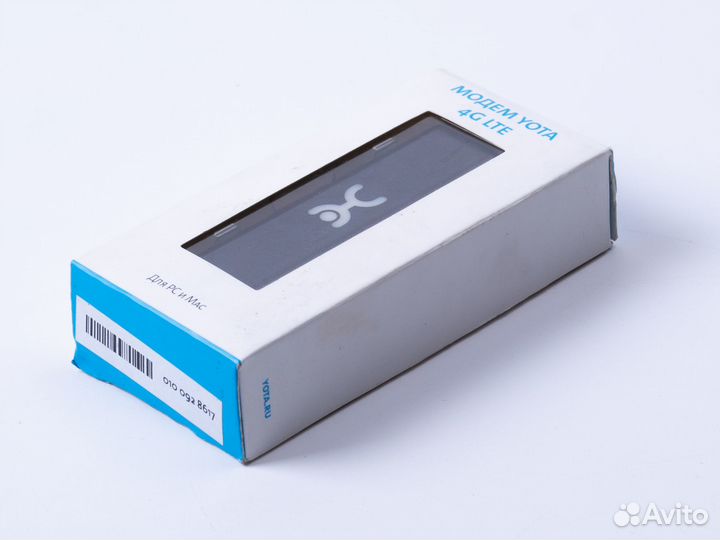 4g модем yota Usb