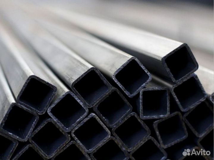 Металлический профиль