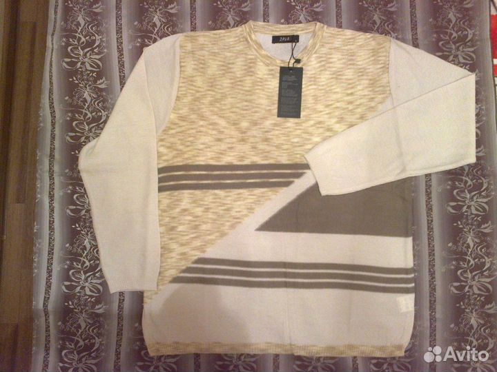 Новые джемпера