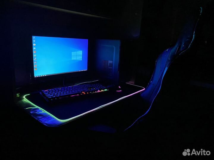 Игровая переферия