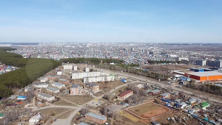 Сдам производственное помещение, 400 м²