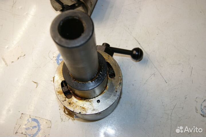 Головка винторезная 4К45