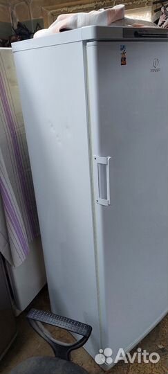 Морозилная какмера