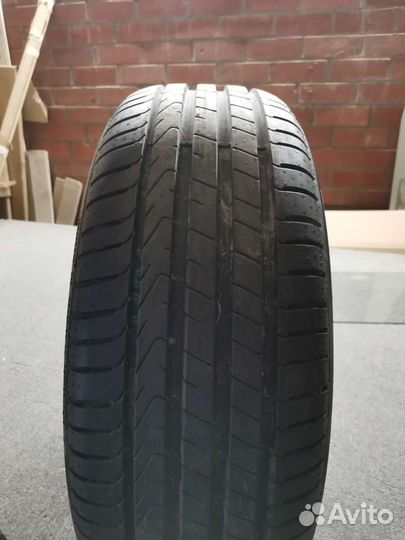 Pirelli Cinturato P7 new 205/55 R17 91V