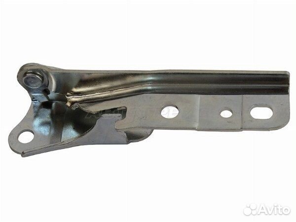 Петля капота hyundai santa FE, hyundai santa FE 00-06/тагаз 06