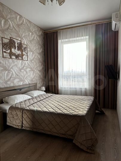 2-к. квартира, 45 м², 12/12 эт.