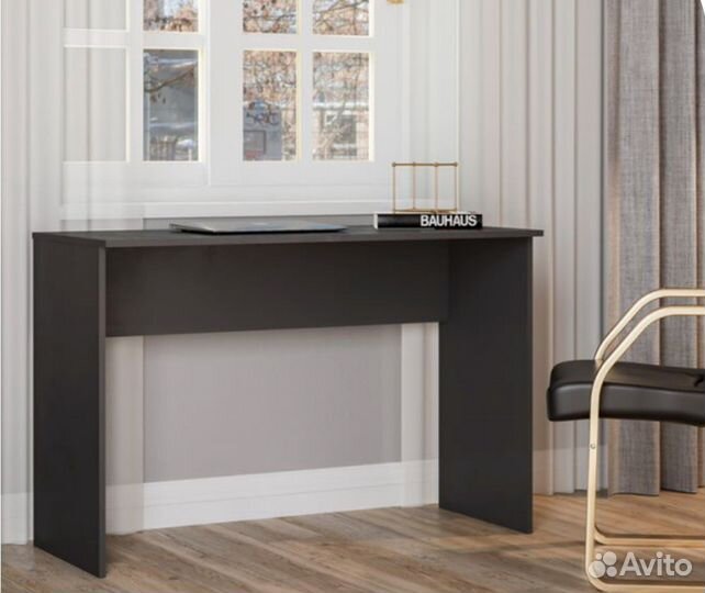 Стол Охта 1200.1 Графит