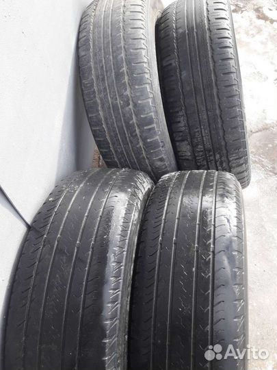 Nordman KN-215 215/70 R16