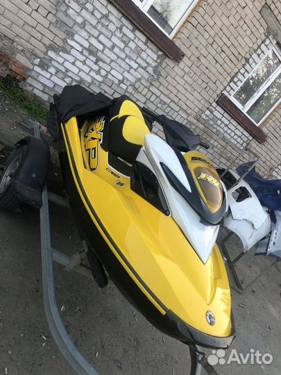 Sea-doo