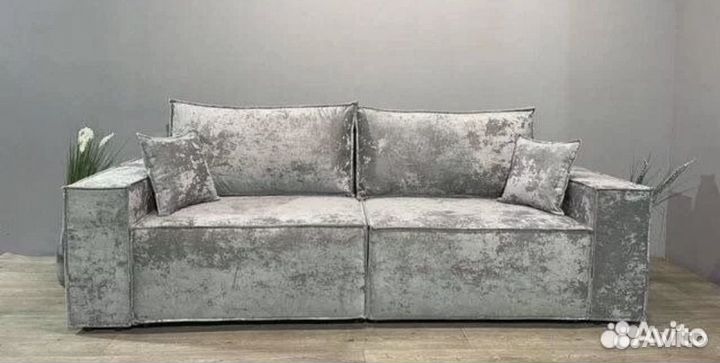 Диван лофт #212