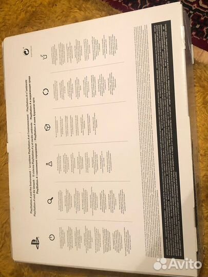 Sony Play station 4 Pro + 2 джойстика