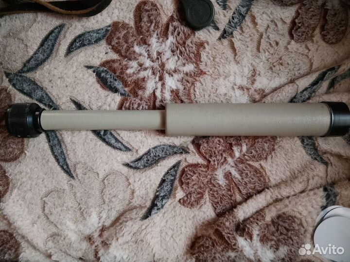 Подзорная труба СССР